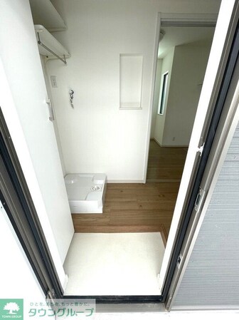 アリア宮崎台の物件内観写真